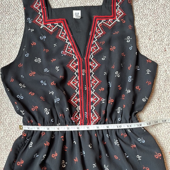 GAP adorable long midi XS-S - Picture 10 of 12